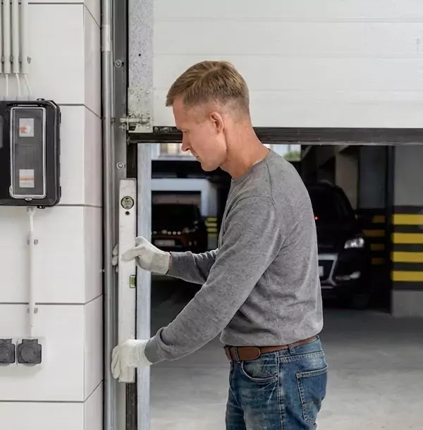 Why Choose Us for Door, Gate and Security Services in Bayonet Point, FL