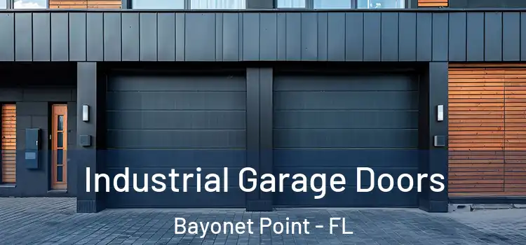  Industrial Garage Doors Bayonet Point - FL
