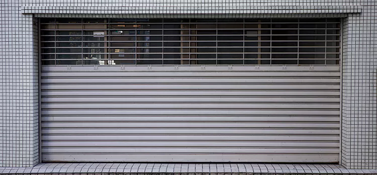 Advanced Solutions for Your Aluminum Garage Doors in Bayonet Point, Florida
