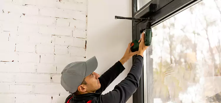 Automatic Door Opener Commercial Bayonet Point