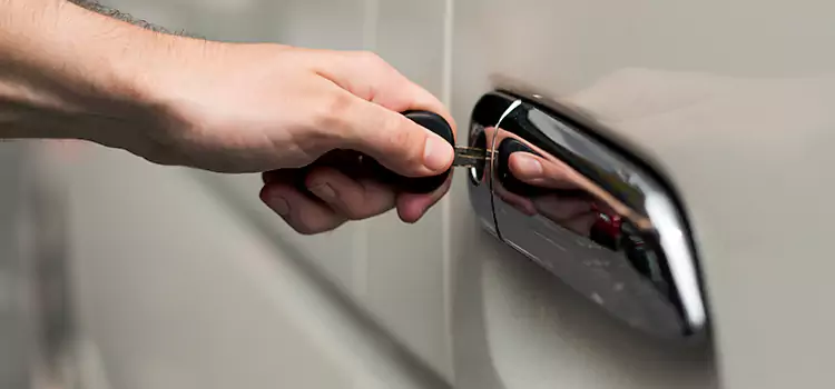 Why Choose Our Auto Locksmith Team in Bayonet Point, FL?