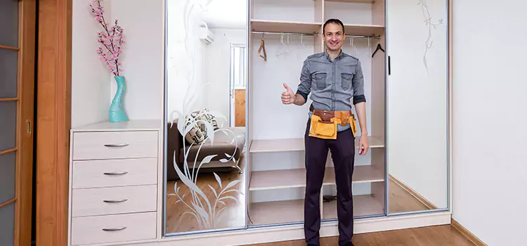 Sliding Closet Door Replacement Bayonet Point