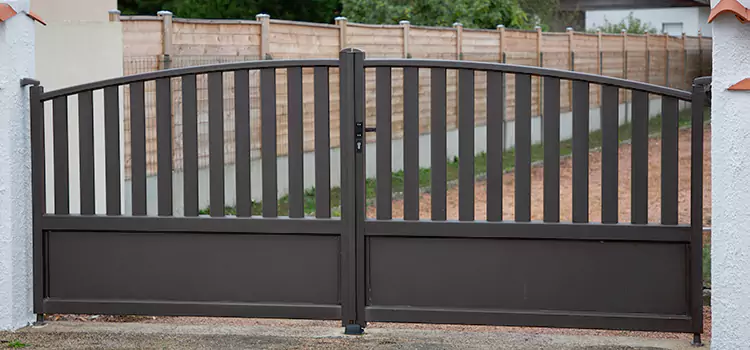 Advanced Gate Solutions in Bayonet Point, FL