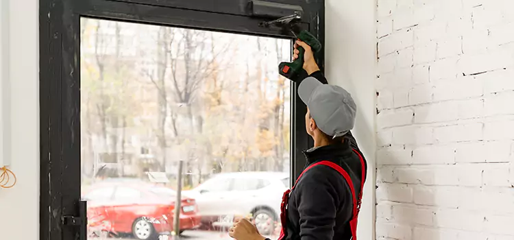 Comprehensive Door Closer Services in Bayonet Point, FL