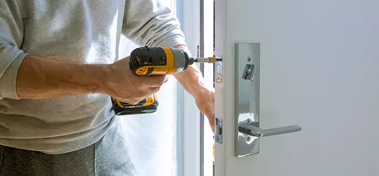Door Knob Lock Repair Bayonet Point