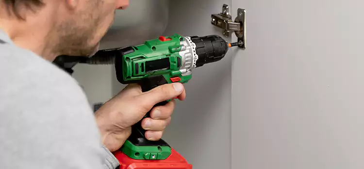 Commercial Door Hinge Repair Bayonet Point