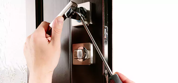 Door Lock Replacement Service Bayonet Point