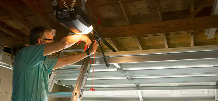 Garage Door Opener Sales and Installation Bayonet Point