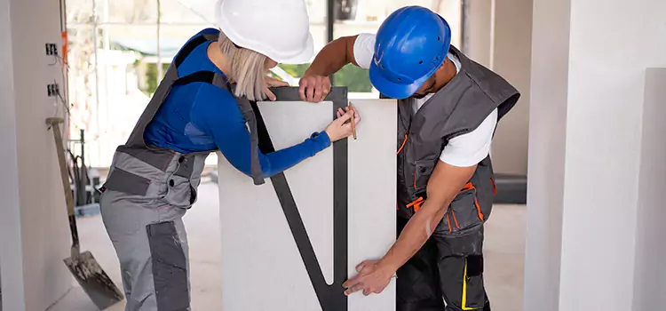 Why Choose Us for Door Panel Services in Bayonet Point, FL?