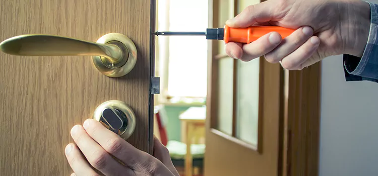 Garage Door Installation Bayonet Point