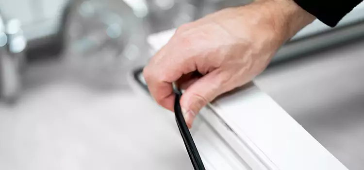 Weather Stripping Bayonet Point