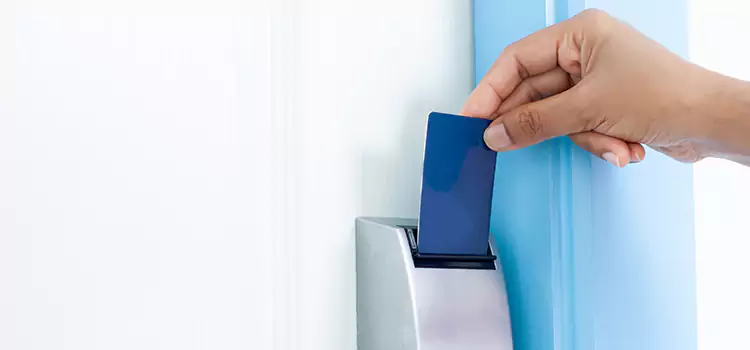 Access Control System Integration Bayonet Point