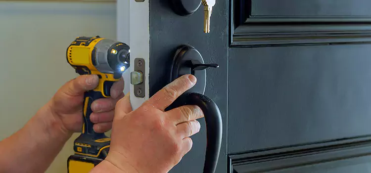 Locksmith Emergency Service Bayonet Point