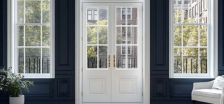 French Door Lock Repair Bayonet Point