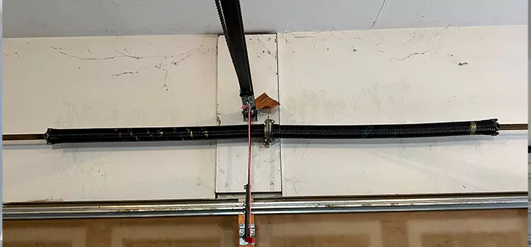 Garage Door Cable Repair Near Me in Bayonet Point, FL