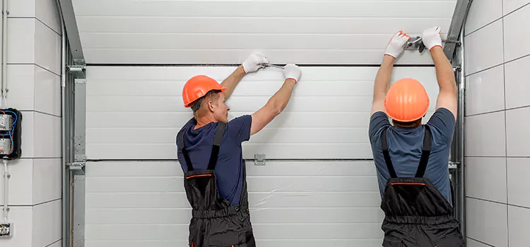 Choose Us for Your Garage Door Needs in Bayonet Point