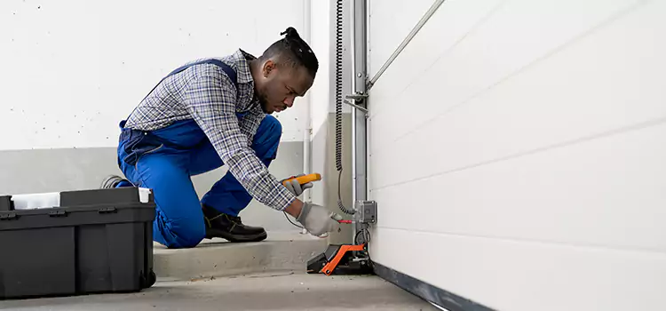 Expert Solutions for Every Garage Lock Need in Bayonet Point, FL