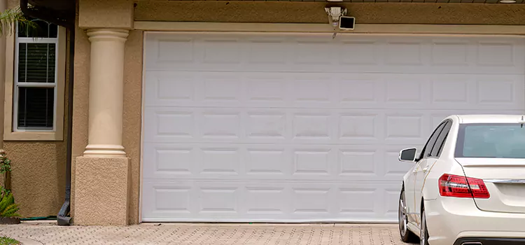 Comprehensive Garage Door Maintenance Services in Bayonet Point, FL