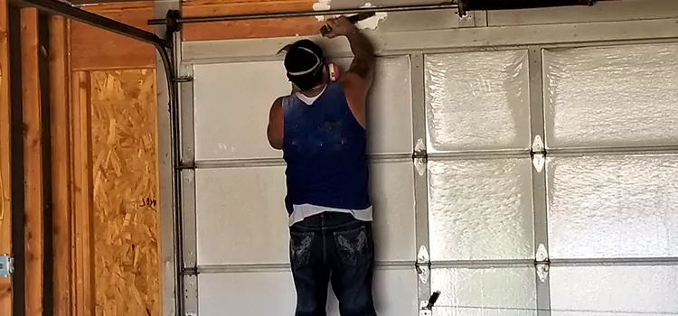 Specialized Garage Door Panel Solutions in Bayonet Point, FL