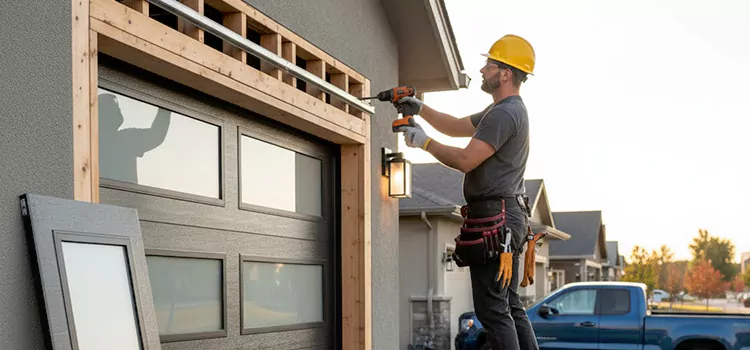 Your Trusted Garage Door Specialists in Bayonet Point