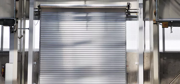 Roller Door Maintenance Bayonet Point