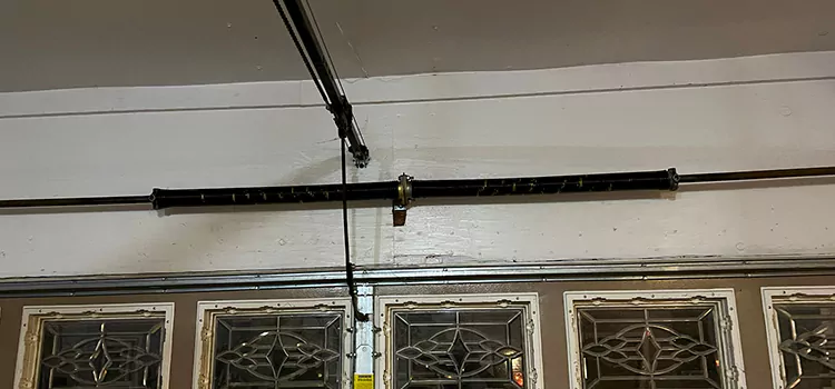 Garage Door Spring Repair Near Me Bayonet Point