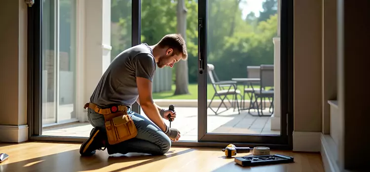 Comprehensive Solutions for Every Glass Door Need in Bayonet Point, FL