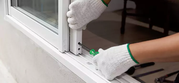 Sliding Glass Door Lock Repair Bayonet Point