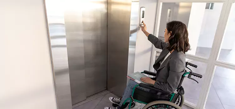 Benefits of Modern Handicap Door Systems in Bayonet Point, FL
