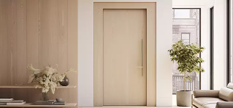 Choose Quality for Your Inside Doors in Bayonet Point, FL