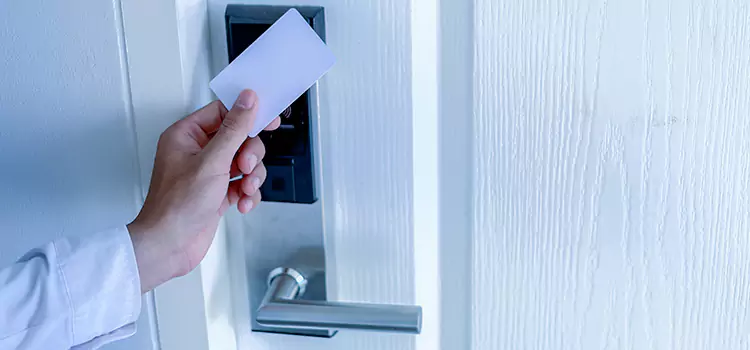 Why Choose Us for Your Keycard Lock Installation in Bayonet Point, FL?