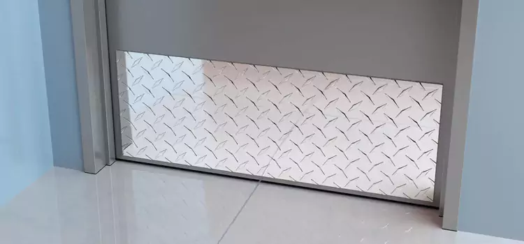 Benefits of Professional Kick Plate Solutions in Bayonet Point, FL