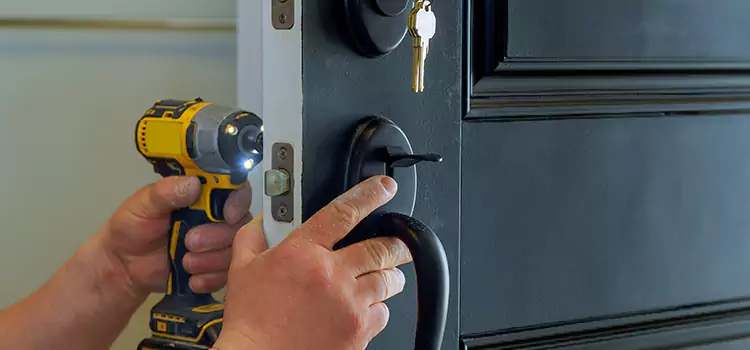 Commercial Door Lock Installation Bayonet Point