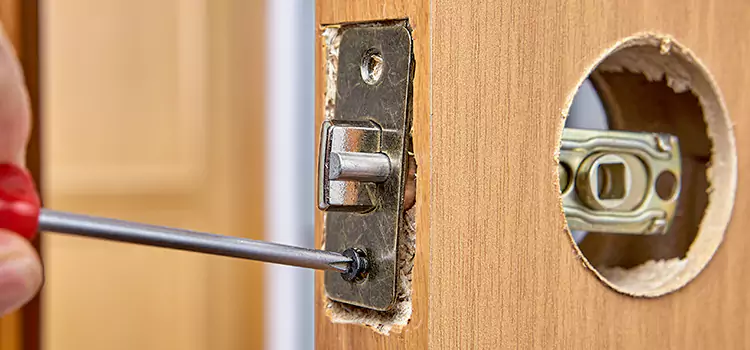 File Cabinet Lock Replacement Bayonet Point