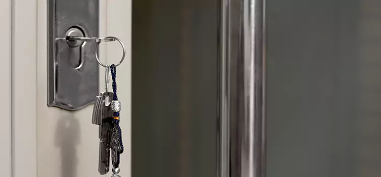 Master Keying by the Numbers Bayonet Point