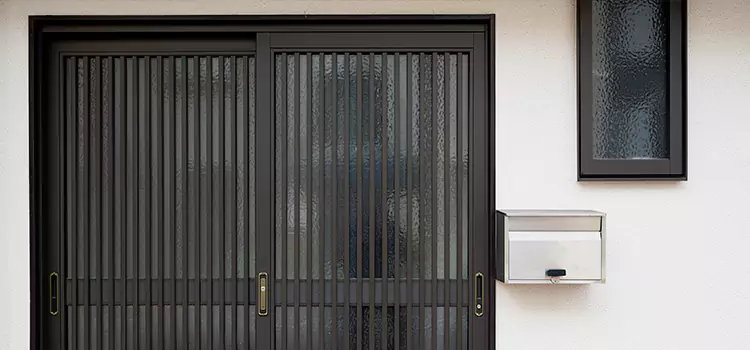 Sliding Screen Door Repair Bayonet Point