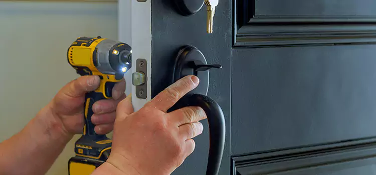 Mobile Automotive Locksmith Bayonet Point