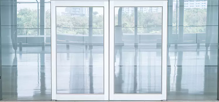 Why Choose Us for Your Motion Sensor Door Needs in Bayonet Point, FL?