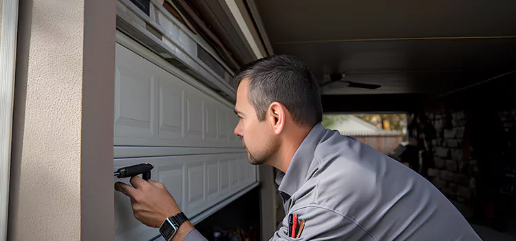 Garage Door Cable Replacement Bayonet Point