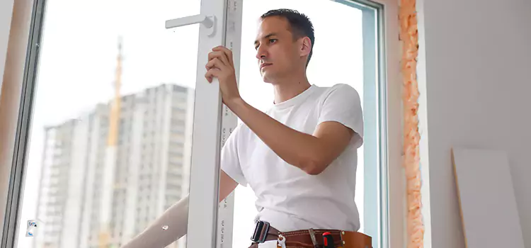 Patio Glass Replacement Bayonet Point