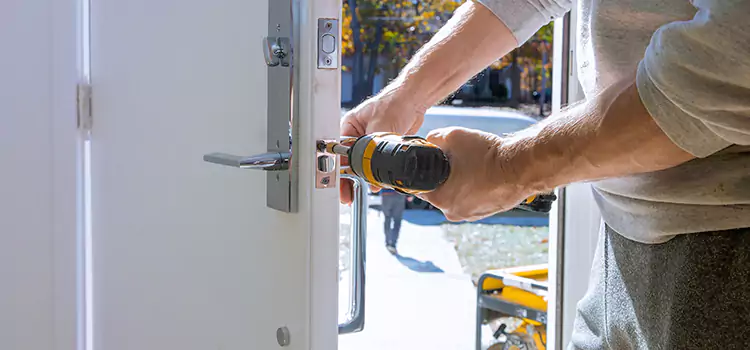 Insulated Roll Up Garage Doors Residential Bayonet Point