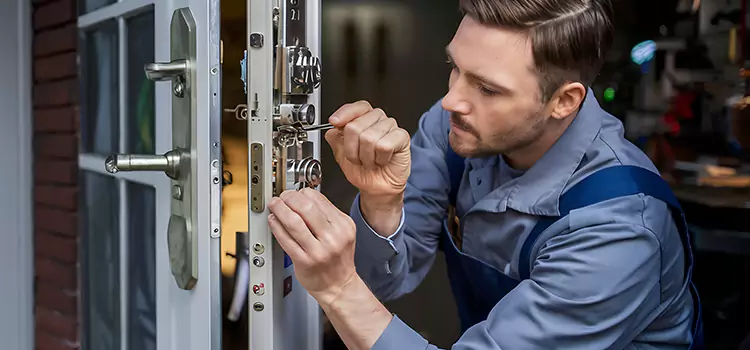 Residential Lock Installation Bayonet Point