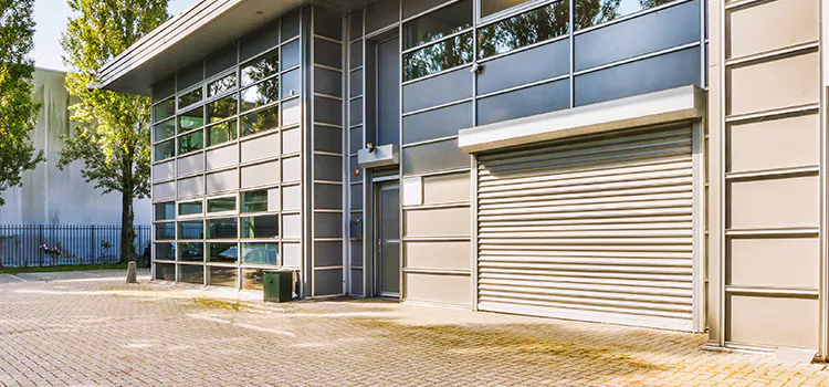 Electric Roller Garage Doors Bayonet Point
