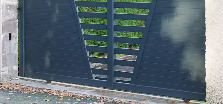 Automated Gate Company Near Me Bayonet Point