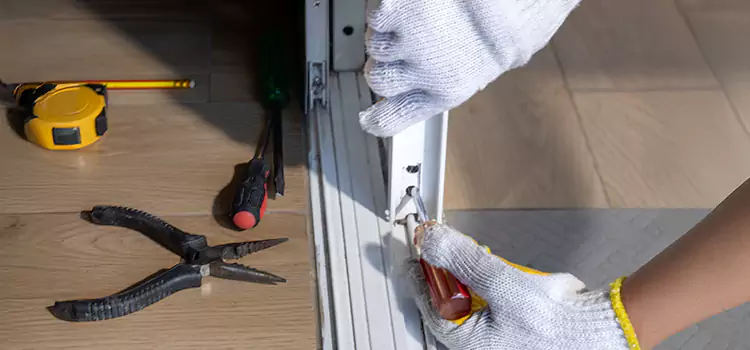 Sliding Door Installation Services in Bayonet Point, FL