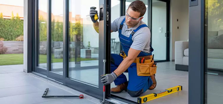 Sliding Screen Door Repair Bayonet Point