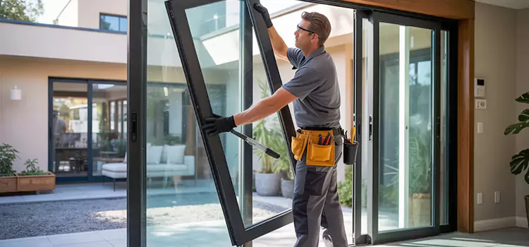 Specialized Sliding Door Roller Services in Bayonet Point, Florida