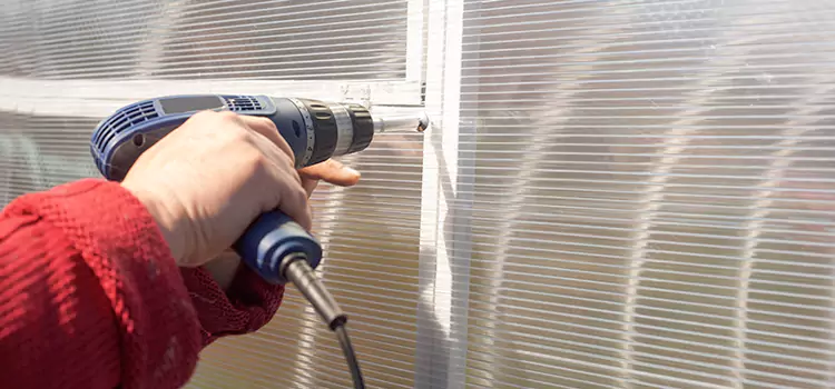 Sliding Screen Door Repair Bayonet Point