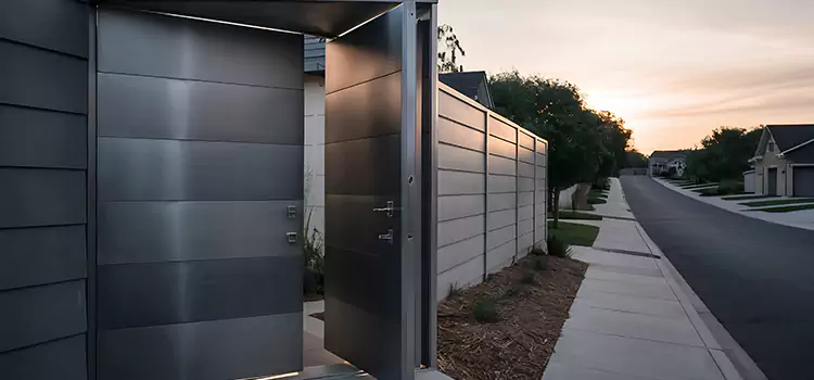 Comprehensive Steel Door Solutions in Bayonet Point, FL