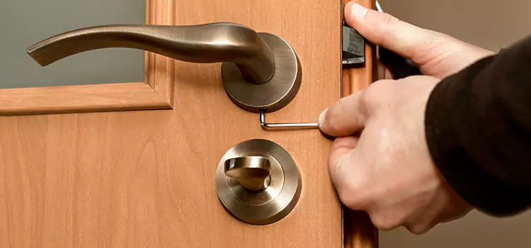Access Control System Integration Bayonet Point